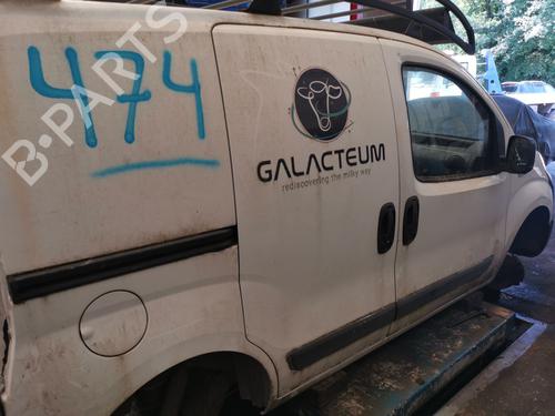 Right slide door CITROËN NEMO Box Body/MPV (AA_)  | BP28994094C75 