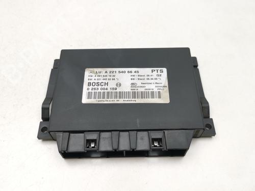 Used Electronic module Electronic module 36869841 36869841