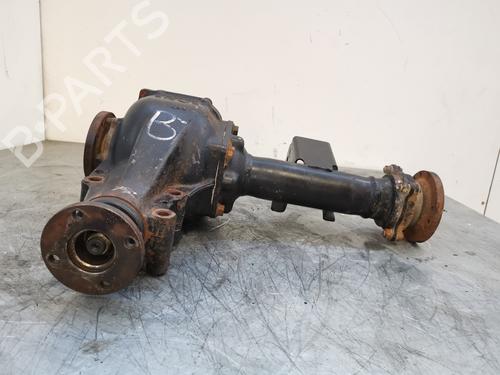 Front differential NISSAN TERRANO II (R20) 2.7 TDi 4WD | BP28994578M23