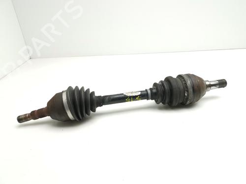 Antriebswelle links vorne für OPEL ASTRA H (A04) 1.7 CDTI (L48) (100 hp) 29000199
