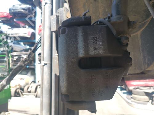 Right front brake caliper SEAT LEON (1P1) | BP28979709M104
