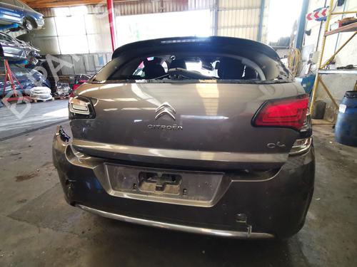 Kabinelys CITROËN C4 II (NC_) 1.6 BlueHDi 100 | BP39438415I8 - Image 7