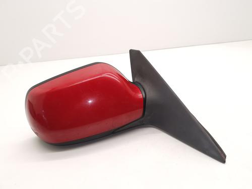 Right mirror MAZDA 3 Saloon (BK) 2.0 MZR-CD (BK12) | BP28984205C27 