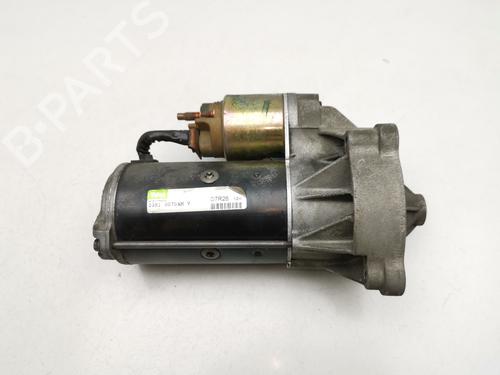 Used Starter Starter 36781687 36781687