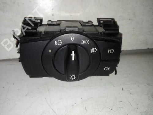 Used Headlight switch BMW 3 (E90) 330 d (231 hp) 28980044