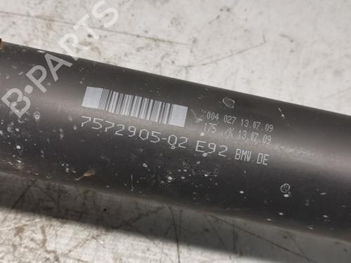 Driveshaft BMW 3 (E90) 320 d | BP28994743M37 - Image 3
