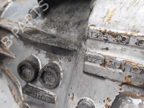 Gearbox RENAULT LAGUNA III (BT0/1) 2.0 dCi (BT07, BT0J, BT14, BT1A, BT1S) | BP28996756M3 