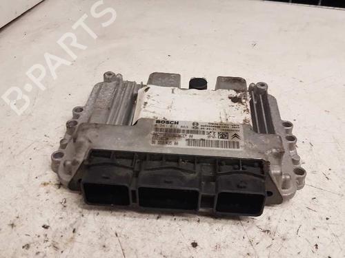 Computer motormanagement CITROËN C4 I (LC_) [2004-2014]  28990668