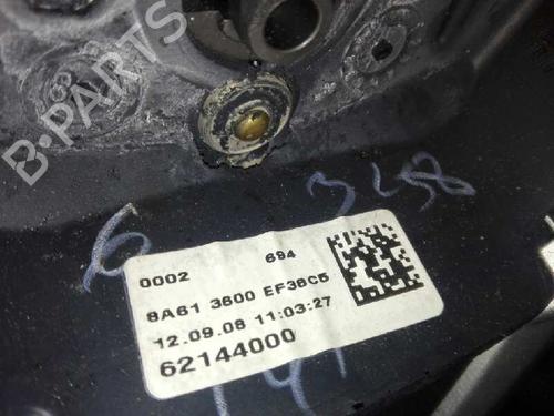 Steering wheel FORD FIESTA VI (CB1, CCN) 1.6 TDCi | BP28989235C49 