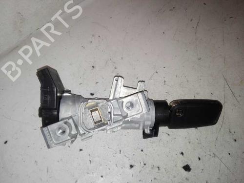 Used Electronic module SEAT IBIZA IV SC (6J1, 6P5) 1.4 TDI (90 hp) 28983675