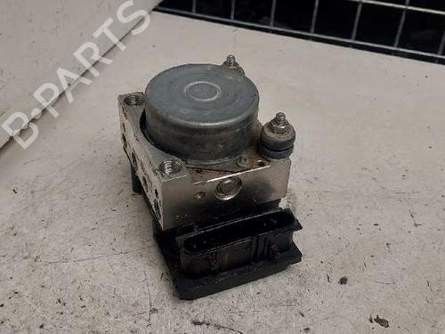 Used ABS pump FIAT BRAVO II (198_) 1.6 D Multijet (198AXH1B) (105 hp) 28997272