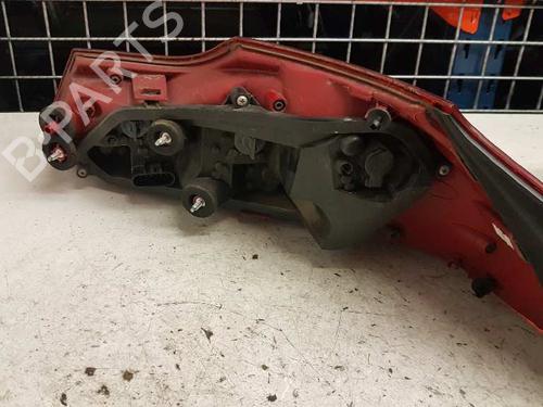 Left taillight OPEL INSIGNIA A Sports Tourer (G09)  | BP28997732C34 