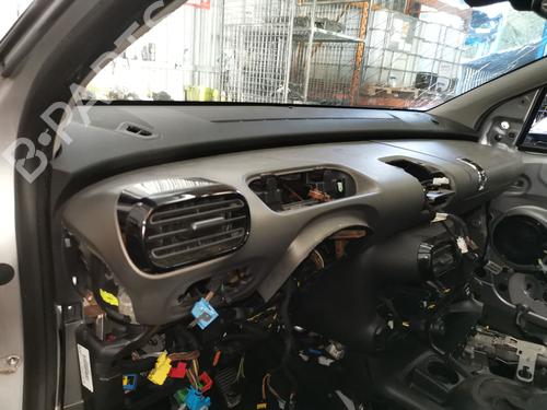Dashboard CITROËN C4 CACTUS 1.6 BlueHDi 100 | BP40217202C46 - Image 2