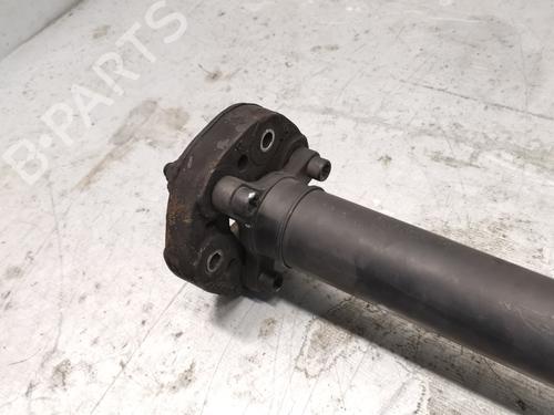 Driveshaft MERCEDES-BENZ E-CLASS (W212) E 220 CDI / BlueTEC (212.001, 212.002) | BP28995952M37 