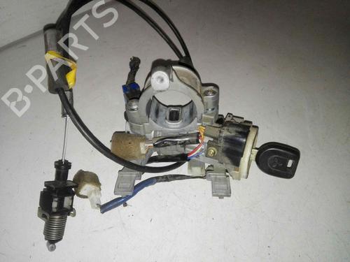 Elektronisk modul MITSUBISHI PAJERO III (V7_W, V6_W) 3.2 Di-D (V68W, V78W) (165 hp) 28993019