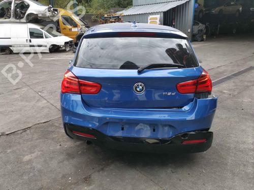 Right front window switch BMW 1 (F20) 118 d | BP40180036I26 - Image 7