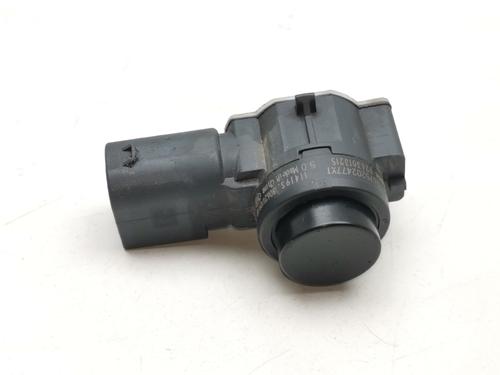 Elektronisk sensor PEUGEOT 208 I (CA_, CC_) 1.6 HDi (114 hp) 28980843