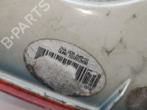 Left taillight OPEL INSIGNIA A (G09) | BP32083558C34