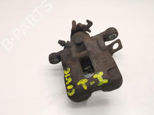 Used Left rear brake caliper HONDA CIVIC VIII Hatchback (FN, FK) 1.8 (FN1, FK2) (140 hp) 28986137