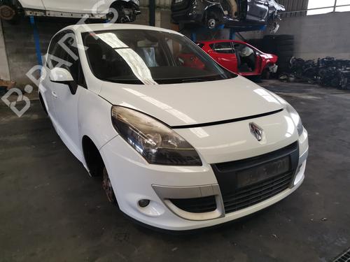 Front right panel RENAULT SCÉNIC III (JZ0/1_) | BP34718420C59 - Image 5