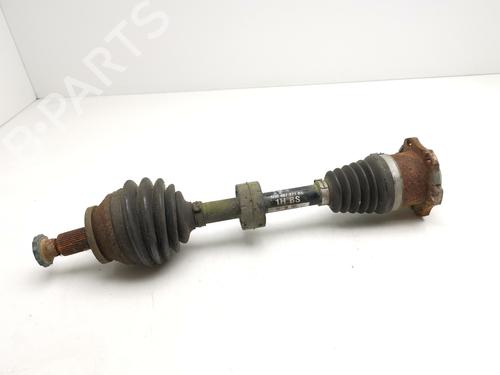 Antriebswelle links vorne für VW POLO IV (9N_, 9A_) 1.4 TDI (75 hp) 29000185