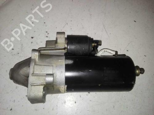Used Starter MERCEDES-BENZ S-CLASS (W140) 400 SE, SEL/S420 (140.042, 140.043) (286 hp) 28990596