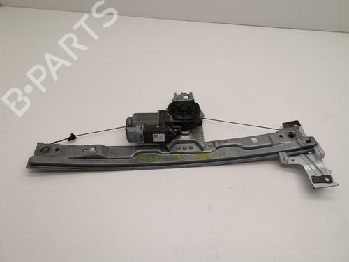 Used Front right window mechanism PEUGEOT 207 (WA_, WC_) [2006-2015]  28999331