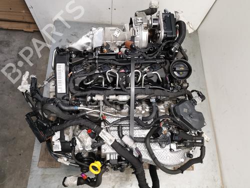 Engine SEAT LEON (KL1, KLG) | BP31979236M1