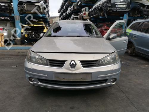 Avant complet RENAULT LAGUNA II Grandtour (KG0/1_) 2.2 dCi (KG0F, KG1N) (140 hp) 28996431