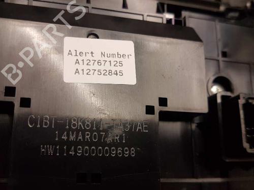 Switch FORD FIESTA VI (CB1, CCN)  | BP28989066I30 