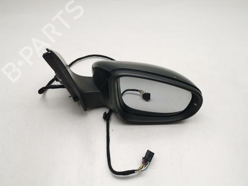 Used Right mirror VW GOLF VI (5K1) [2008-2014]  30623849