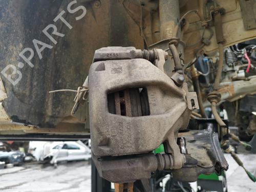 Right front brake caliper FIAT DOBLO Cargo (263_) 1.3 D Multijet BP28981833M104