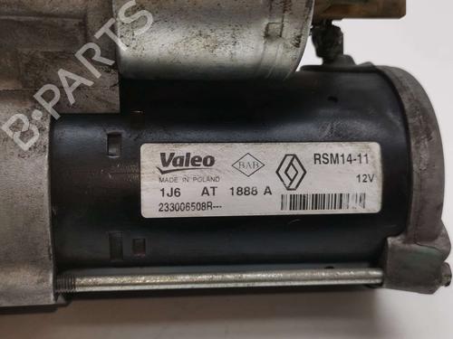Starter RENAULT CAPTUR I (J5_, H5_) 1.5 dCi 90 (J5N4, J5M5, J5MW, J5M6, J5AL, J5AJ) | BP39444071M8 - Image 2