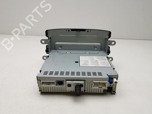 Radio RENAULT TRAFIC III Van (FG_) 1.6 dCi 120 (FGMB, FGMC) | BP39442720E6 - Image 2