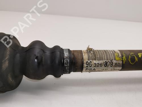 Right front driveshaft CITROËN C5 I (DC_) | BP29000533M39