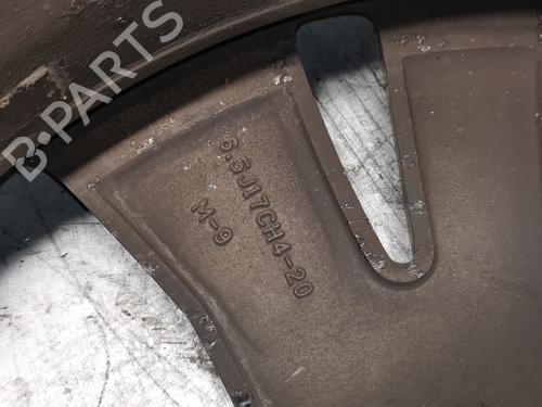 Rim PEUGEOT 2008 I (CU_)  | BP28996483C45 