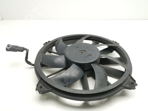 Koelventilatormotor CITROËN BERLINGO MULTISPACE (B9) 1.6 BlueHDi 100 (99 hp) 28982360