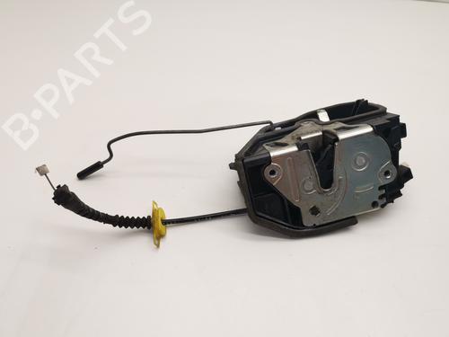 Used Front left lock BMW 5 (E60) 520 d (177 hp) 28986926
