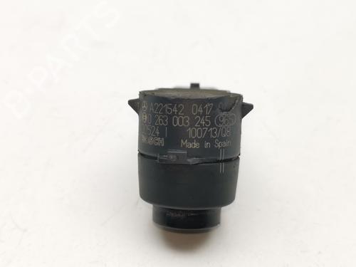 Electronic sensor MERCEDES-BENZ C-CLASS T-Model (S204) C 200 CDI (204.201) | BP39439314M84 - Image 2