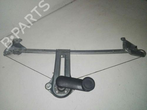 Rear right window mechanism OPEL ZAFIRA / ZAFIRA FAMILY B (A05)  | BP28980540C25 