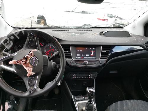 Engine control unit (ECU) OPEL CROSSLAND X / CROSSLAND (P17, P2QO) 1.5 Turbo D (75) | BP28996990M57