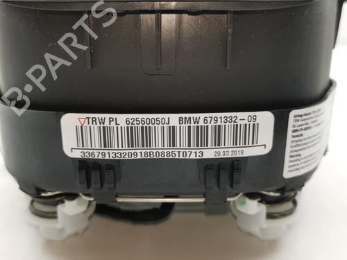 Driver airbag BMW 1 (F20)  | BP29289648C9 