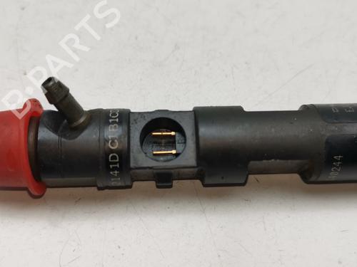 Injector RENAULT CLIO II (BB_, CB_) 1.5 dCi (B/CB07) | BP31362039M100