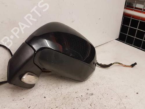 Used Left mirror CITROËN C4 Grand Picasso I (UA_) 1.6 HDi (109 hp) 28987150