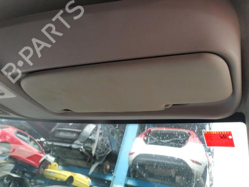 Right sun visor FIAT DOBLO Cargo (263_) 1.3 D Multijet BP28979896I2