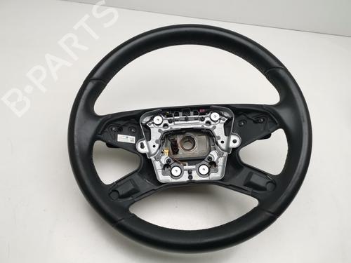 steering-wheel-mercedes-benz-e-class-w212-2009-2010-2011-2012-2013-2014-2015-2016-39440573 main image