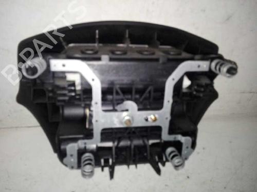 Driver airbag PEUGEOT 607 (9D, 9U) 2.7 HDi 24V | BP28992474C9 
