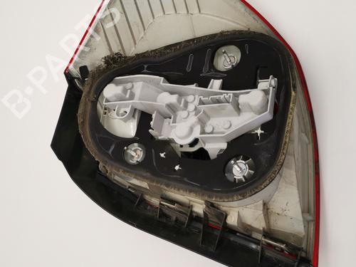 Left taillight BMW 1 (E87) 118 d | BP28990295C34 