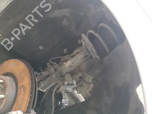 Used Right front shock absorber FORD KUGA III (DFK) [2019-2025]  28991808