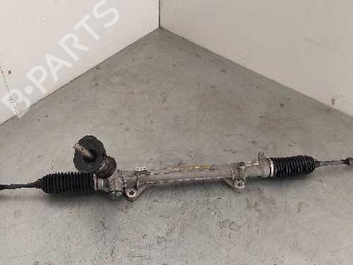 Used Steering rack NISSAN QASHQAI I (J10, NJ10) [2006-2015]  28994528